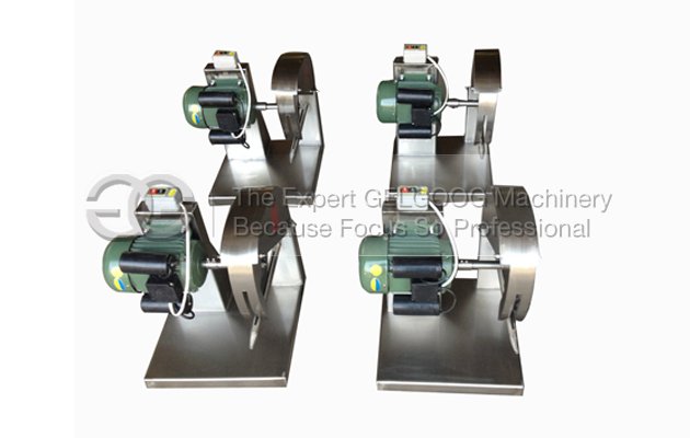 Chicken Meat Cutting Machine