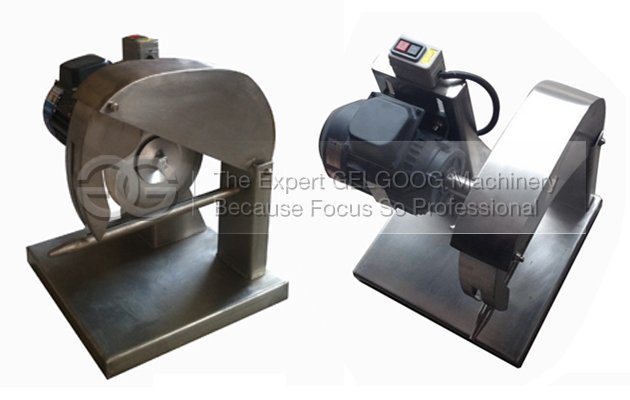 Chicken Meat Cutting Machine