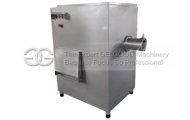 Automatic Meat Grinder Machine