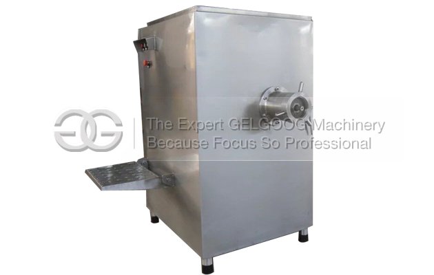 Automatic Meat Grinder Machine