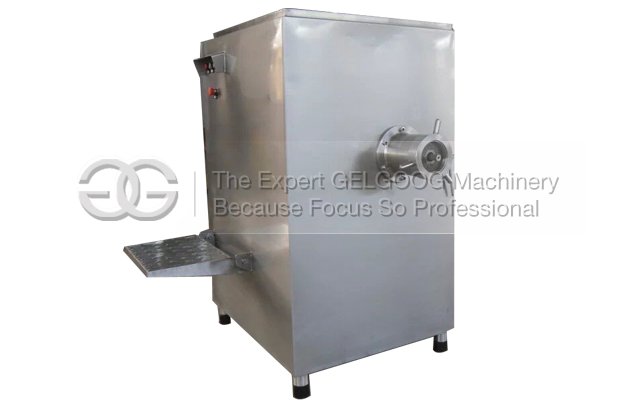 Automatic Meat Grinder Machine 