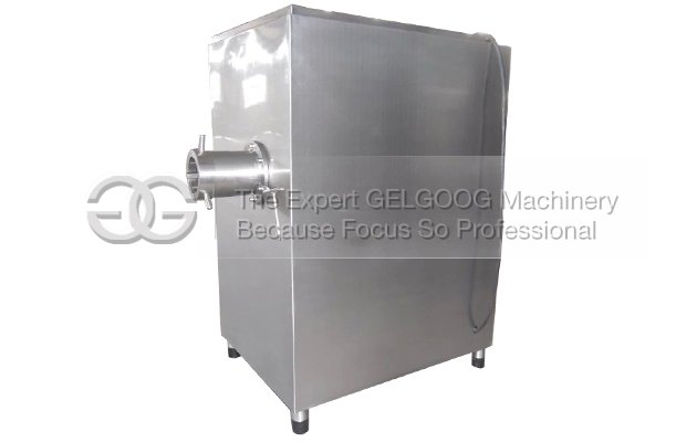 Automatic Meat Grinder Machine 