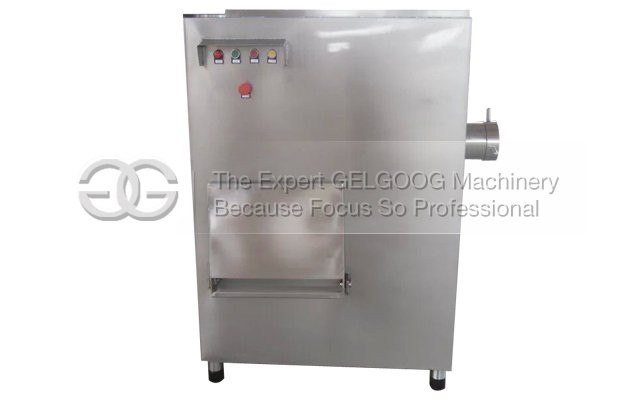 Automatic Meat Grinder Machine 