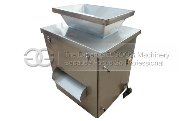 Fish Meat Slicing machine 