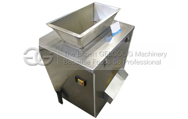 Fish Meat Slicing Machine