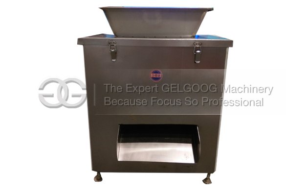 Fish Meat Slicing Machine