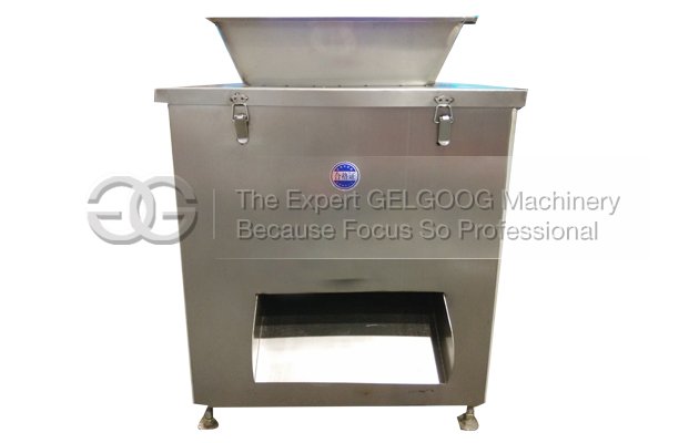 Fish Meat Slicing Machine