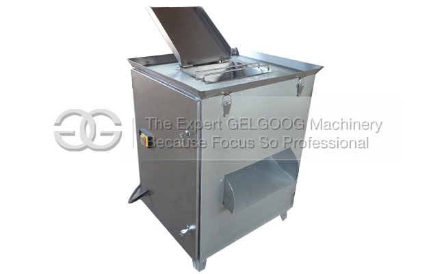 Fish Meat Slicing Machine