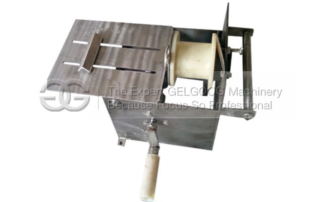 Professional Manual Sausage Knotting Machine