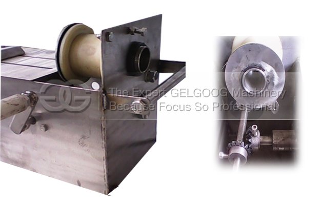 Professional Manual Sausage Knotting Machine