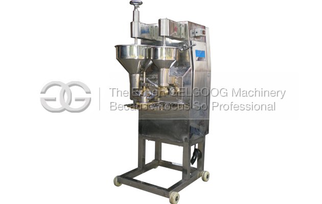 Fish Ball Making Machine Automatic