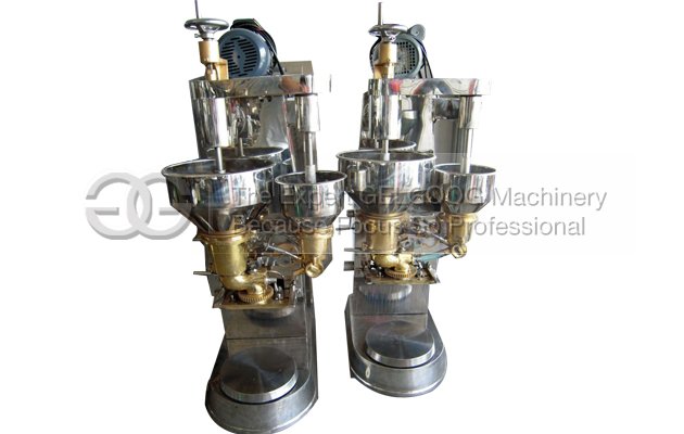 Fish Ball Making Machine