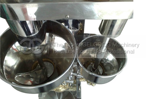 Fish Ball Making Machine Automatic