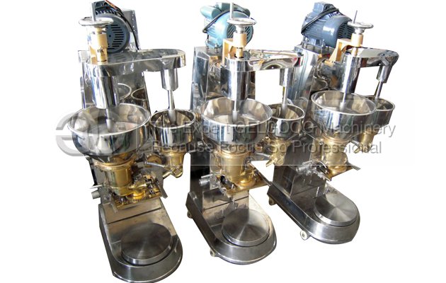 Fish Ball Making Machine Automatic