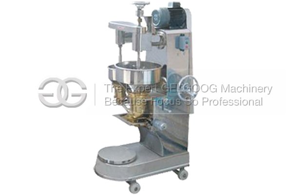 Meat Ball Making Machine