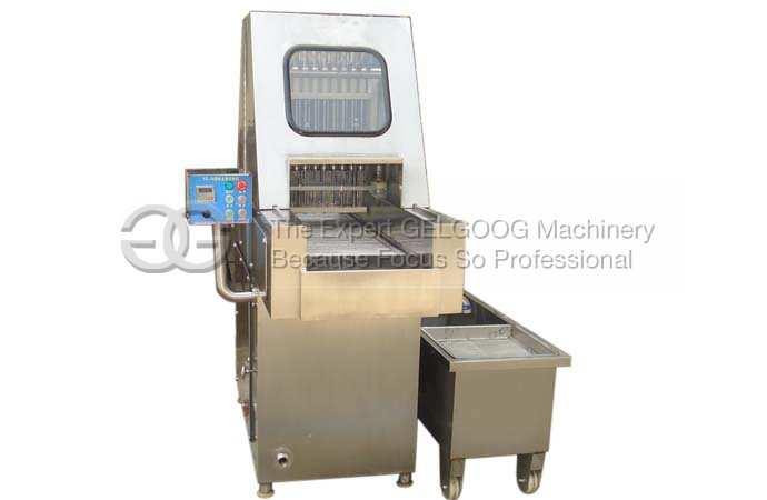 Automatic Brine Injection Machine CE Certificated