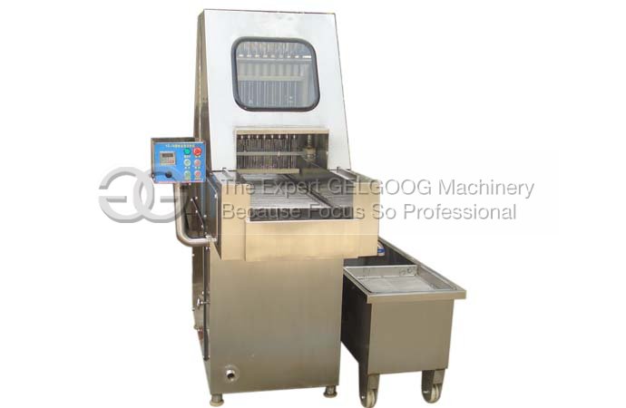 Brine Injection Machine