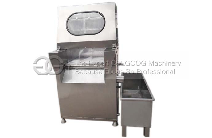 Automatic Brine Injection Machine CE Certificated