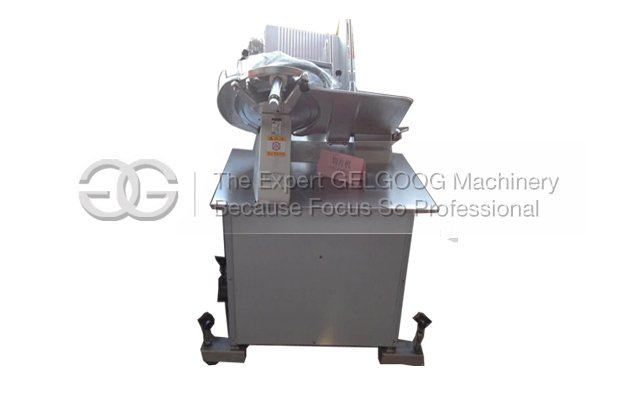 Floor Type Mutton Roll Machine Automatic