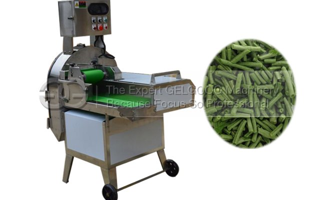 Cabbage Shredder Machine