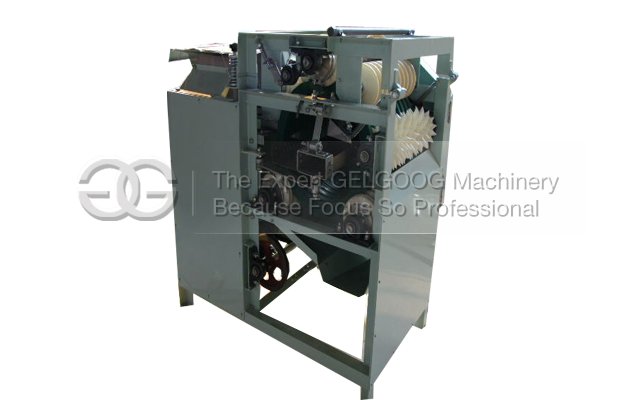 peanut remove skin machine