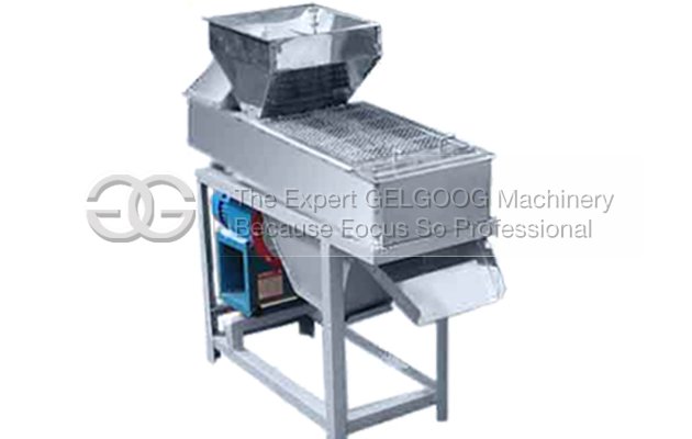Peanut Skin Peeling Machine Dry Type