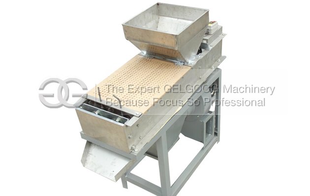 Peanut Skin Peeling Machine Dry Type