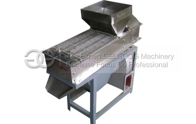 Peanut Skin Peeling Machine Dry Type