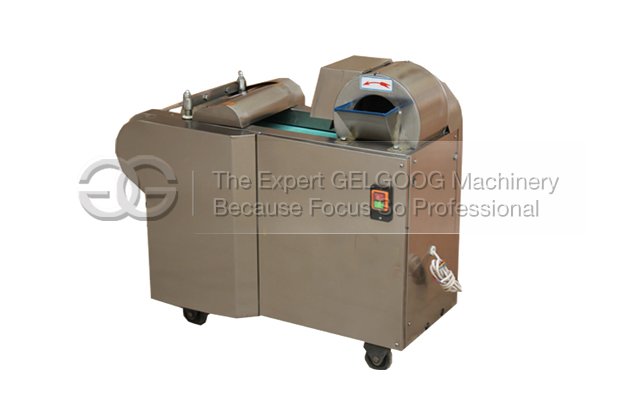 Big Capacity Multifunctional Vegetable Cutting Machine