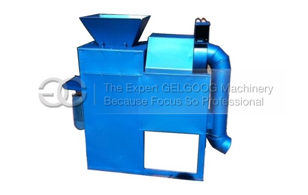 Multifunctional Bean Peeling Machine 
