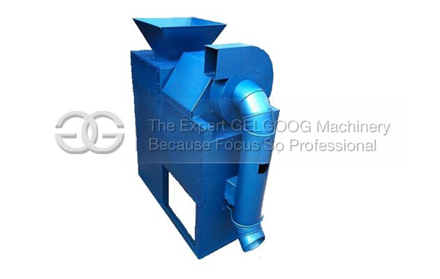 Multifunctional Bean Peeling Machine 