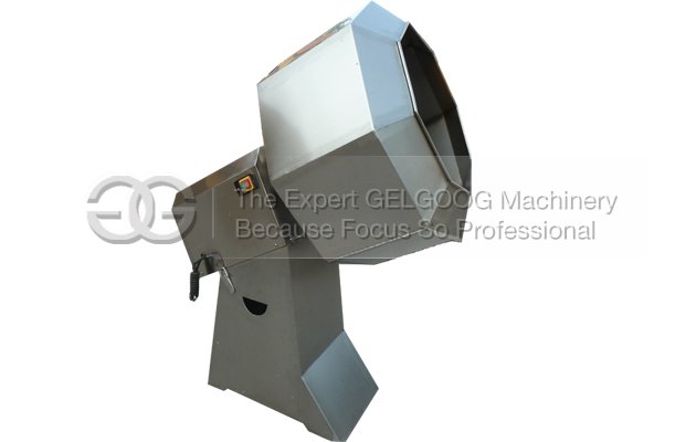 Flavoring Machine Full Automatic Type