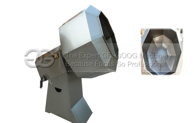 Flavoring Machine Full Automatic Type