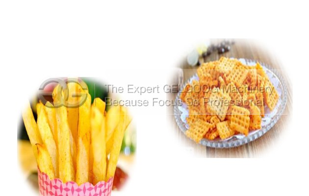 Flavoring Machine Full Automatic Type