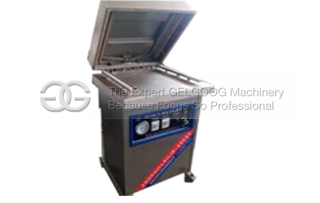 potato chips Packing Machine