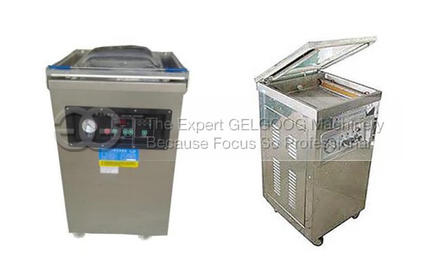 Single Room Vacuum Packing Machine