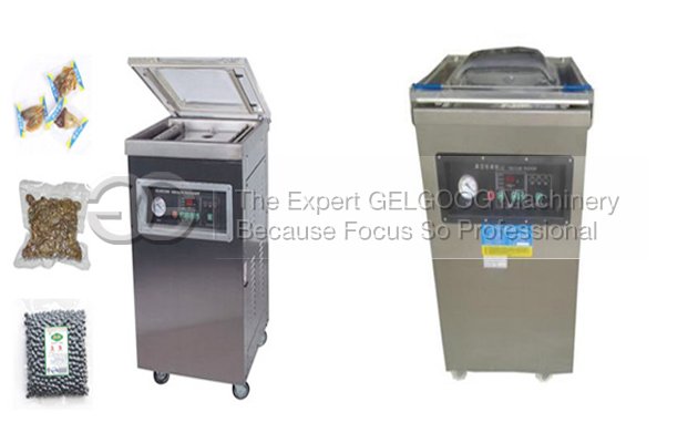 Vacuum Packing Machine