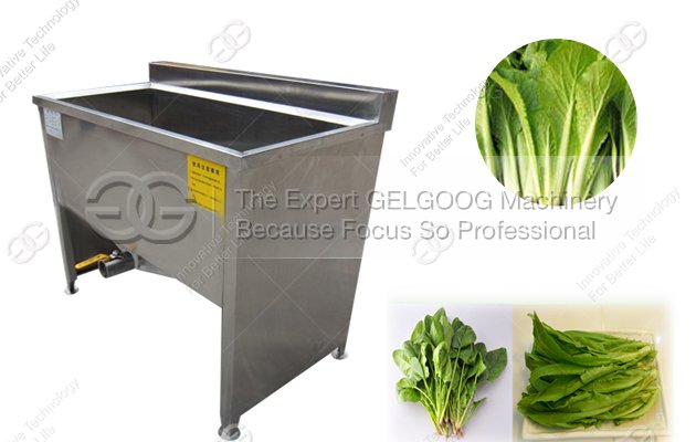 price Vegetable Blanching Machine