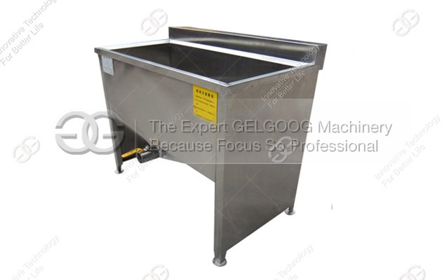 GGB-50 Vegetable Blanching Ma