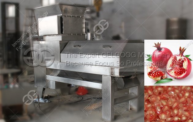 Wholesale Pomegranate Peeler Peeling Seeding Seed Removing Machine - China Pomegranate  Peeler, Pomegranate Peeling Machine