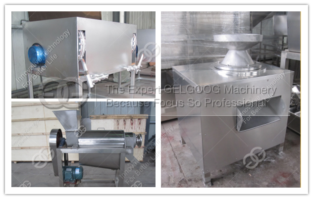 Coconut Milk Processing Line|Coconut Process Machine