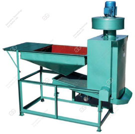 Sunflower Seed Roasting Production Line