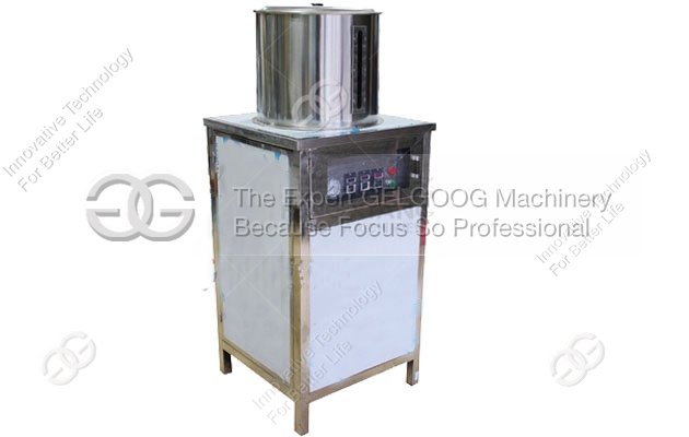 how sale cashew skin peeling machine