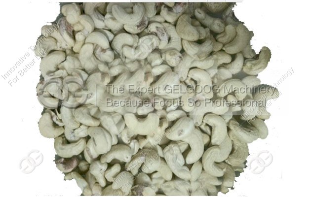 cashew skin removal machine with best price