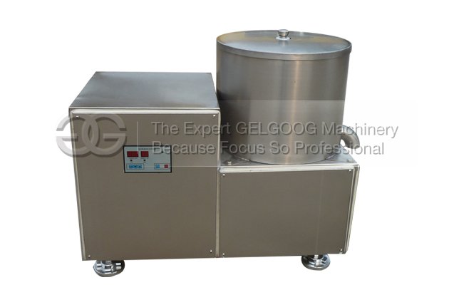 Oil Separator Machine For Fri