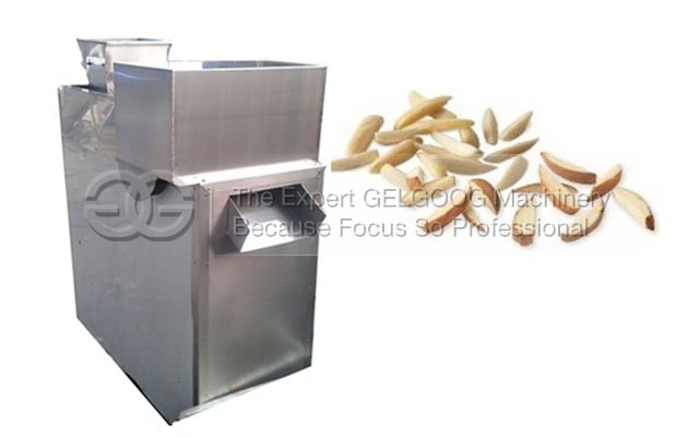 New Type Nut Strip Cutting Machine For Peanut|Almond|Pistachio