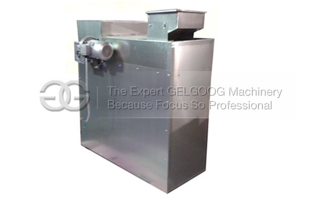 New Type Nut Strip Cutting Machine For Peanut|Almond|Pistachio