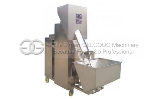 Onion Peeler Machine |Onion Skin Peeling Machine