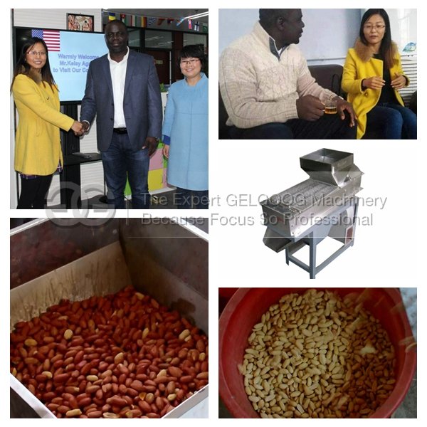 peanut peeling machine|peanut skin removal machine|peanut machine