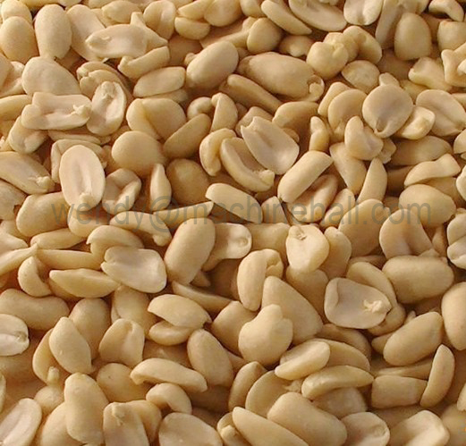 peanut peeler and half separate machine|peanut peeling machine